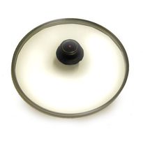 Paistinpannun/kasarin kansi 28cm