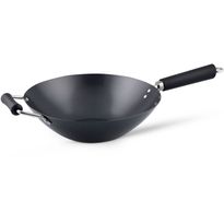 Wokkipannu Ken Hom Excellence, non-stick, 31cm