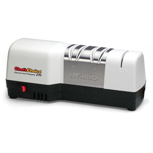 Hybriditeroitin Chefs Choice, CrissCross Pro