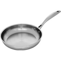 Paistinpannu Swiss Diamond Premium Steel, 28cm