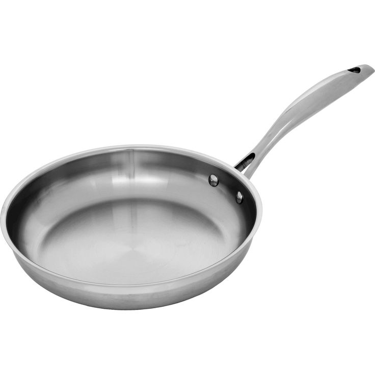 Paistinpannu Swiss Diamond Premium Steel, 28cm