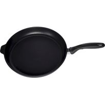 Paistinpannu Swiss Diamond XD, 28cm, induktio, Verkkokaupan poistotuote