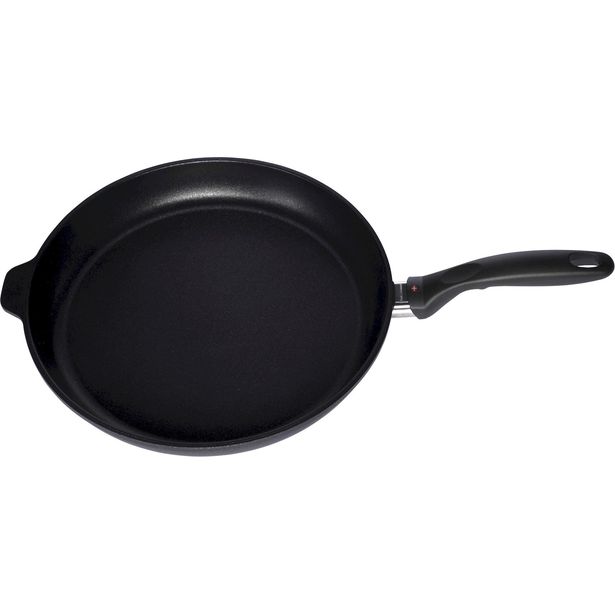 Paistinpannu Swiss Diamond XD, 28cm