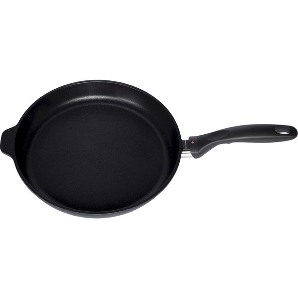 Paistinpannu Swiss Diamond XD, 32cm