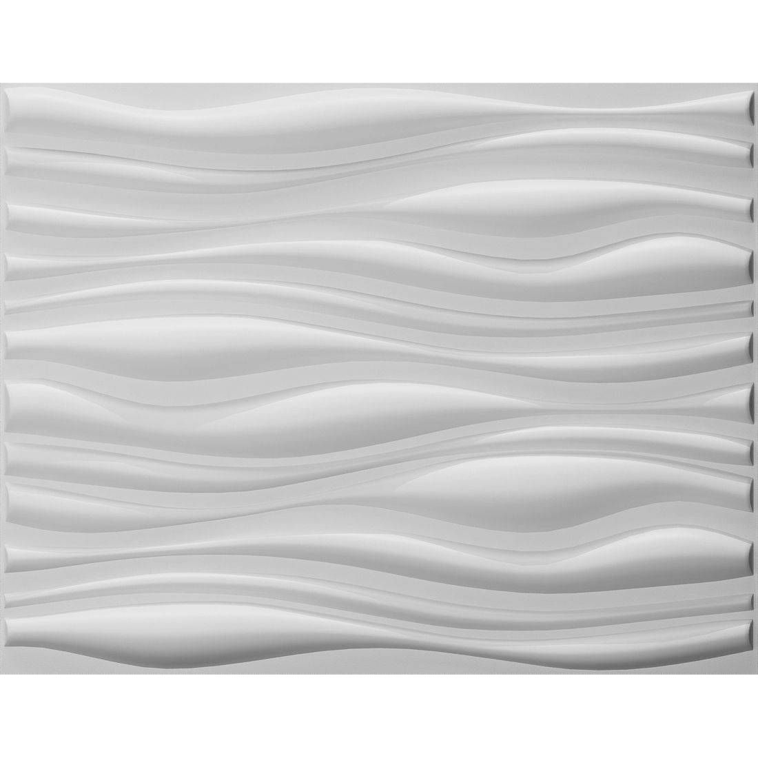Sisustuslevy Mannerlaatta 3D Inreda 800x625 mm