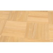 Mosaiikkiparketti Triofloor Saarni Natur, 160mm, Ruutu, liimattava