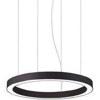 Riippuvalaisin Mojova Espoo XL Ø80cm, musta