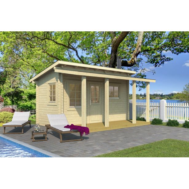 Pihasana Tene Moderni 15, 10m²