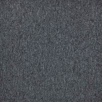 Tekstiililaatta Modulyss First Forward 961, 50x50cm, keskiharmaa