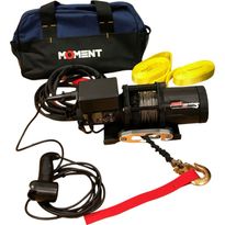 Vinssi, Moment, 1588 kg kannettava