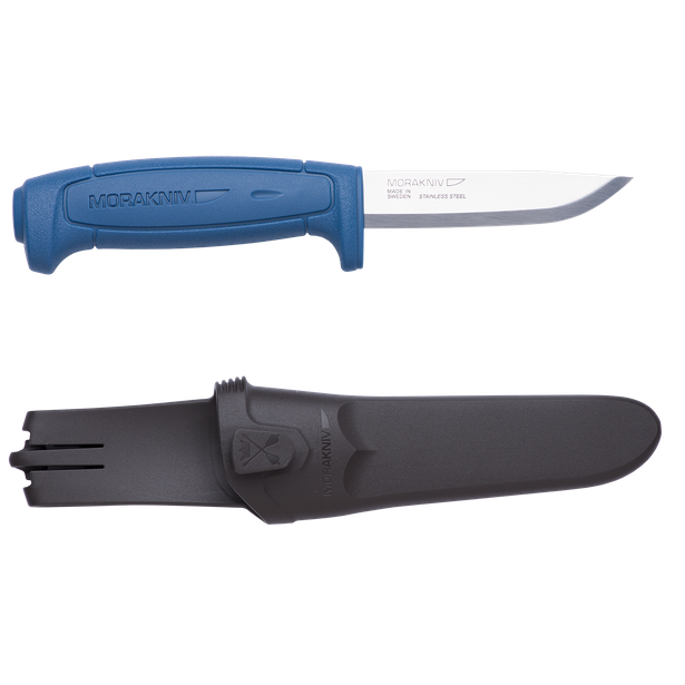 Puukko Morakniv Basic 546, 91mm