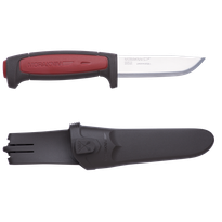 Puukko Morakniv Pro Craft, 2mm hiiliteräs