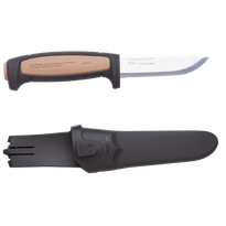 Puukko Morakniv Pro Rope Srt, 2mm ruostumaton teräs