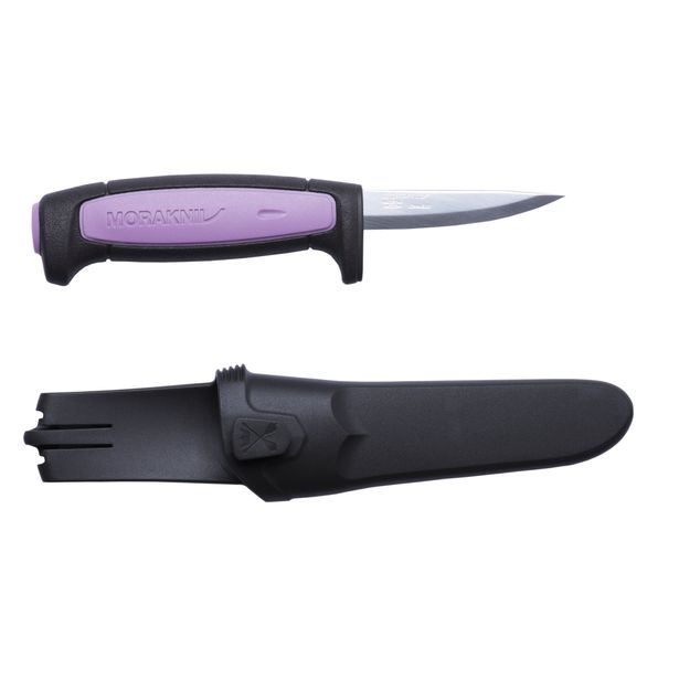 Puukko Morakniv Pro Precision, 75mm terä