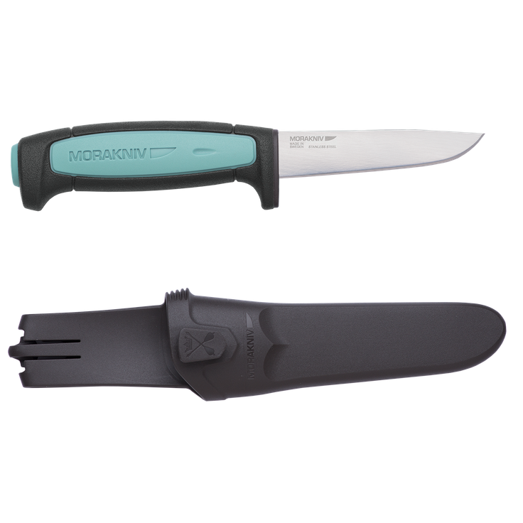Puukko Morakniv Pro Flex, 1, 3mm joustava terä, 1.3