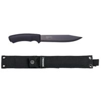 Puukko Morakniv Pathfinder BlackBlade, 170mm