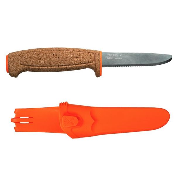 Puukko Morakniv Floating Srt, 96mm, 1.4