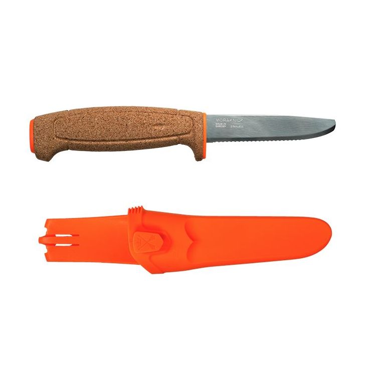Puukko Morakniv Floating Srt, 96mm, 1.4