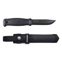 Puukko Morakniv Garberg BlackBlade™ Multi-Mount, 109mm
