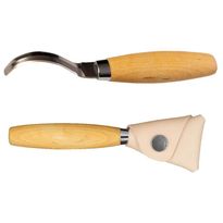 Veistopuukko Morakniv Hook Knife 163