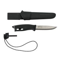 Puukko Morakniv Companion Spark, kipinäsytytin, 2.5mm