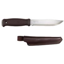 Puukko Morakniv Garberg Grand, 142mm, nahkatupella