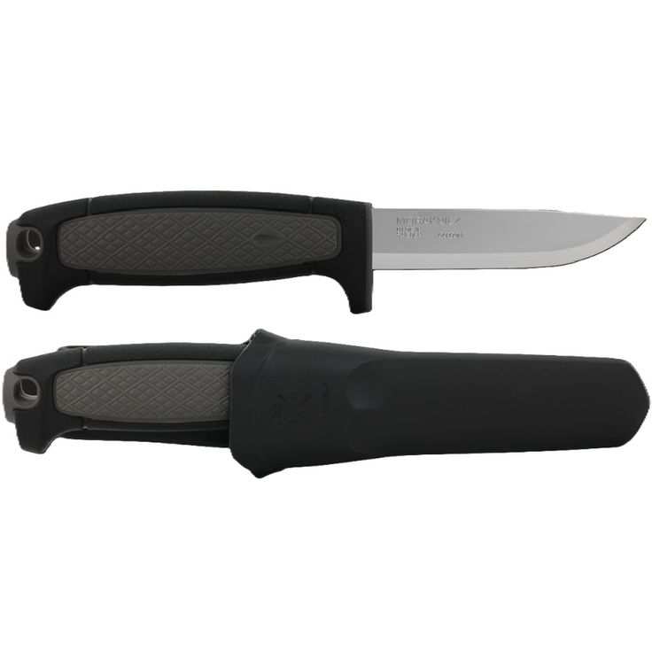 Puukko Morakniv Risberg (c), ulkoiluun