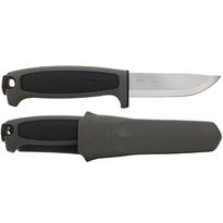 Puukko Morakniv Risberg HeavyDuty (c), paksummalla terällä