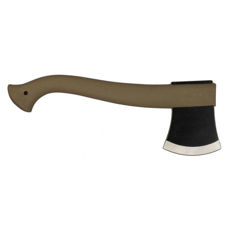 Kirves Morakniv Lightweight Outdoor Axe, 335mm, 6.0