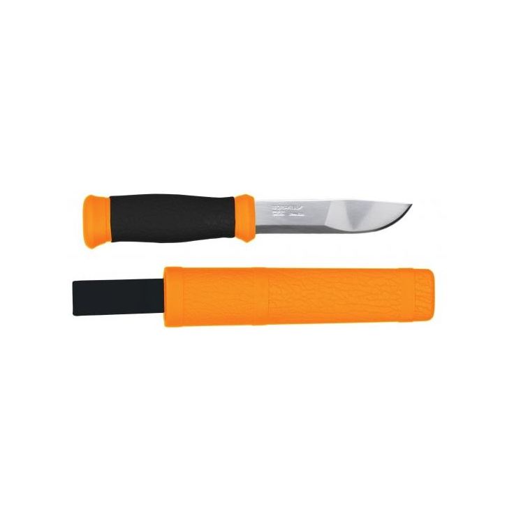 Puukko Morakniv Mora 2000, 2, 5mm, 2.5