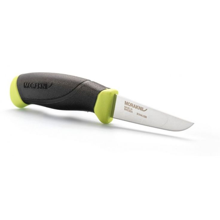Puukko Morakniv Companion Fishing Fillet 090, 90mm, 1.9