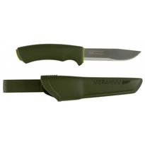 Puukko Morakniv Bushcraft Forest, 109mm, ruostumaton teräs
