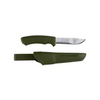 Puukko Morakniv Bushcraft Forest, 109mm, 2.5