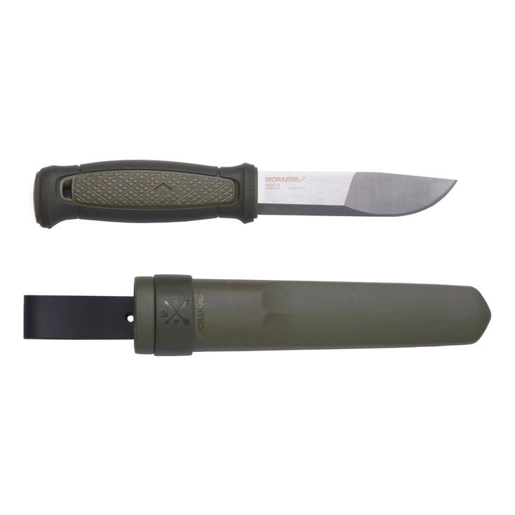 Puukko Morakniv Kansbol, 109mm