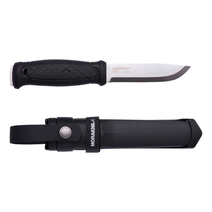 Puukko Morakniv Garberg, Multi-Mount-kiinnitys