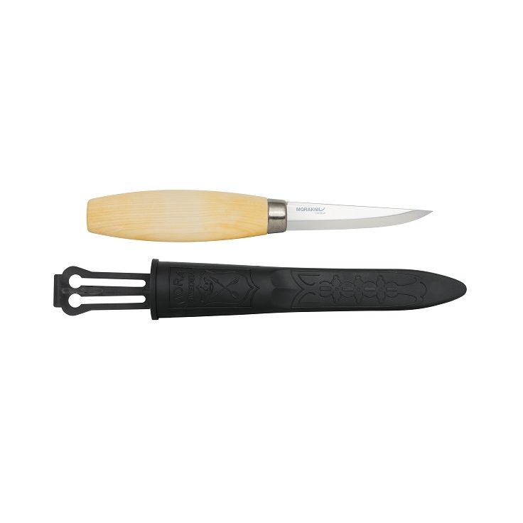 Vuoluveitsi Morakniv 106, 82mm