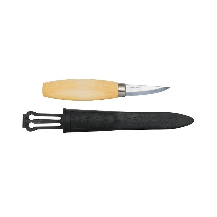 Vuoluveitsi Morakniv 120