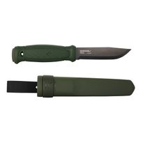 Terä Morakniv Garberg BlackBlade, terän paksuus 3, 2mm