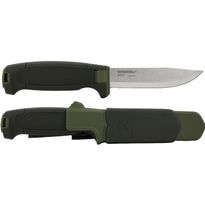 Puukko Morakniv Amberg (s), vaativaan ulkoiluun
