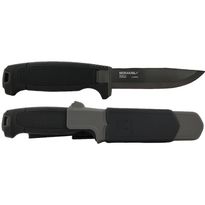 Terä Morakniv Amberg BlackBlade (c), hiiliteräs