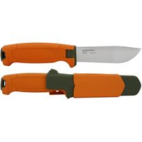 Puukko Morakniv Amberg Fullflat Hunting (s), ruostumaton teräs, metsästykseen