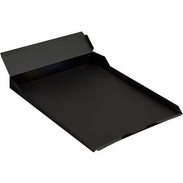 Turva-allas mQuvée WineCave, 50cm, musta