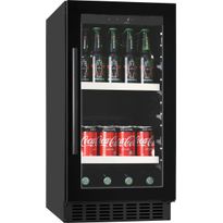 Juomakaappi mQuvée BeerServer 40 BS40-700, 40cm, integroitava