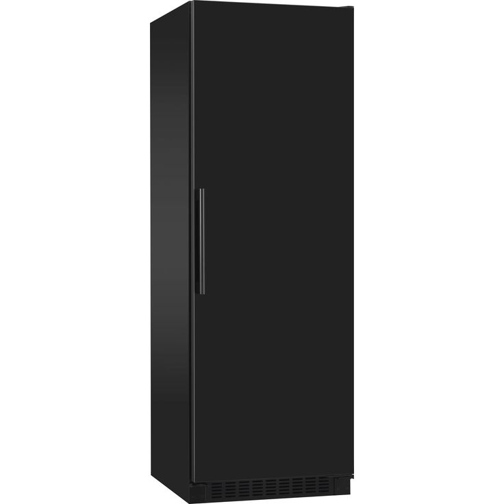 Viinikaappi mQuvée WineStore 226, 59.5cm, 1 lämpötila-alue, integroitava, musta