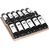Taitettava hylly Foldable mQuvée WineExpert 180/192 viinikaappiin