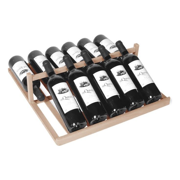 Esittelyhylly Display mQuvée WineExpert 180/192 viinikaappiin