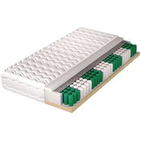 Joustinpatja Nomla HELA COMFORT, eri kokoja