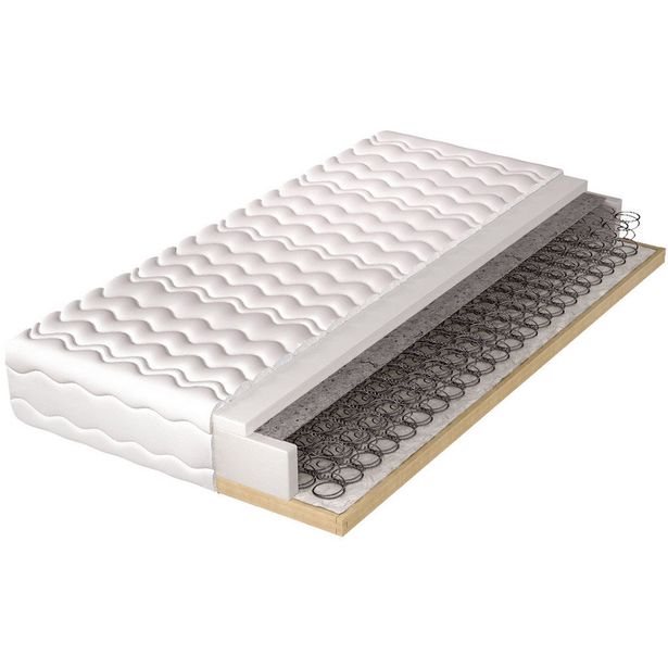 Joustinpatja Nomla HELA, eri kokoja