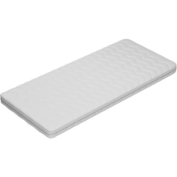 Vaahtomuovipatja Nomla ARES, 2-puolinen, eri kokoja