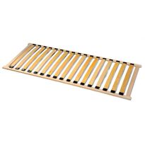 Sängyn sälepohja Nomla WOJTEX, eri kokoja